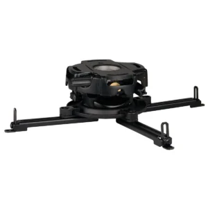 Peerless PRG-UNV project mount Ceiling Black