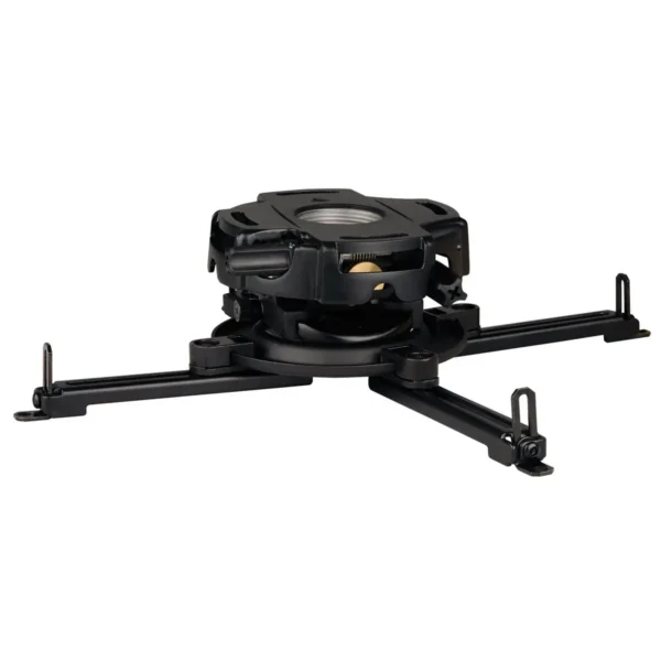 Peerless PRG-UNV project mount Ceiling Black