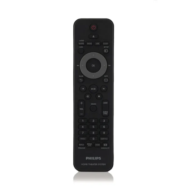 Philips Remote control for home theatre