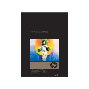 HP Aquarella Fine Art Paper-914 mm x 10.7 m (36 in x 35 ft)