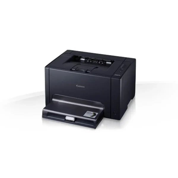 Canon i-SENSYS LBP7018C Colour 600 x 600 DPI A4