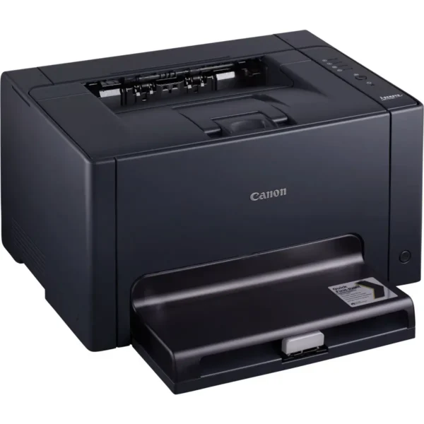 Canon i-SENSYS LBP7018C Colour 600 x 600 DPI A4