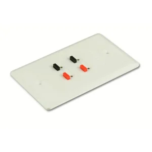 Philips SWA2081 Speaker wall plate kit
