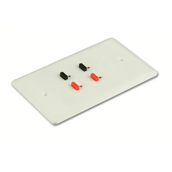 Philips SWA2081 Speaker wall plate kit