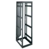 Middle Atlantic Products MRK 70″ (40 Space) 40U Freestanding rack Black