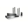 Philips HTS3548 DVD Home Theater System