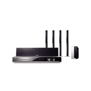 Philips HTS3548 DVD Home Theater System