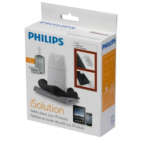 Philips Screen cleaner SVC7168/27
