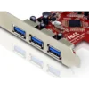Conceptronic PCI Express Card 4-Port USB 3.0