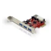 Conceptronic PCI Express Card 4-Port USB 3.0