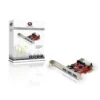 Conceptronic PCI Express Card 4-Port USB 3.0