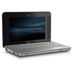 HP 2133 Mini-Note PC VIA C7-M 22.6 cm (8.9″) 2 GB DDR2-SDRAM 160 GB Chrome9 Windows Vista Business