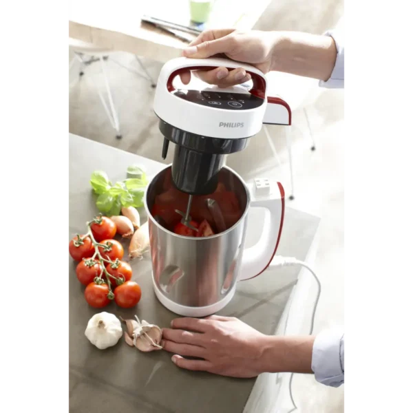 Philips Viva Collection SoupMaker HR2200/80