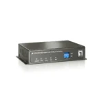 LevelOne Ethernet over VDSL2 Converter, Annex A