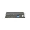 LevelOne Ethernet over VDSL2 Converter, Annex A