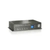 LevelOne Ethernet over VDSL2 Converter, Annex A