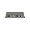 LevelOne Ethernet over VDSL2 Converter, Annex A