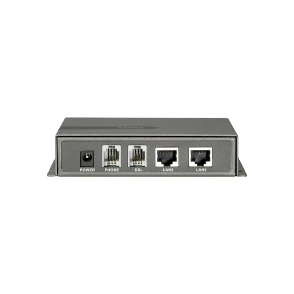 LevelOne Ethernet over VDSL2 Converter, Annex A
