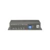 LevelOne Ethernet over VDSL2 Converter, Annex A