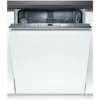 Bosch SMV50M20EU dishwasher Fully built-in 12 place settings