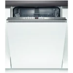 Bosch SMV50M20EU dishwasher Fully built-in 12 place settings