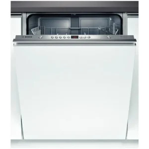 Bosch SMV50M20EU dishwasher Fully built-in 12 place settings