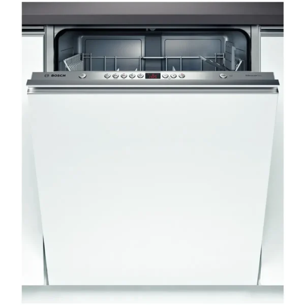 Bosch SMV50M20EU dishwasher Fully built-in 12 place settings