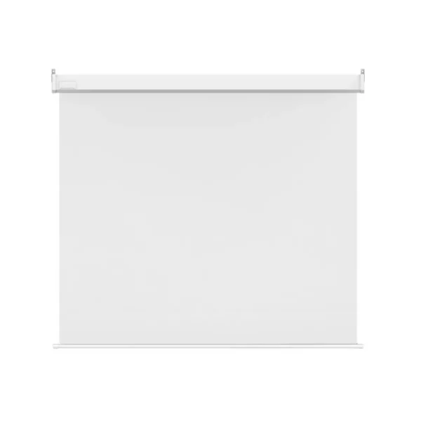 Multibrackets M 1:1 Motorized Projection Screen 600×600, 334″ White Edition