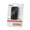 Trust SuperSpeed card reader USB 3.2 Gen 1 (3.1 Gen 1) Black