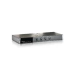 LevelOne 4-Port PS/2 VGA KVM Switch