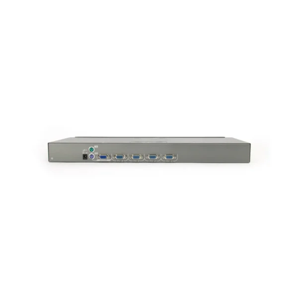 LevelOne 4-Port PS/2 VGA KVM Switch