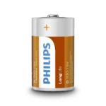 Philips LongLife Battery R20L2F/10