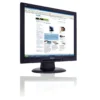 Philips 170S8FB/00 computer monitor 43.2 cm (17″) 1280 x 1024 pixels Black