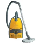 Philips Expression FC8604/01 Vacuum cleaner with bag