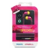 Philips O’Neill THE SPECKED in ear headphones SHO9551/28