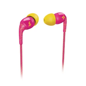 Philips O’Neill THE SPECKED in ear headphones SHO9551/28