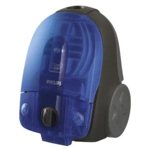 Philips Impact FC8396/02 Vacuum cleaner with bag