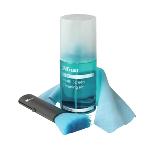 Trust C30 LCD/TFT/Plasma Equipment cleansing liquid 200 ml