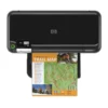 HP Deskjet D5560 Printer inkjet printer Colour 4800 x 1200 DPI A4