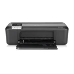 HP Deskjet D5560 Printer inkjet printer Colour 4800 x 1200 DPI A4