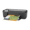 HP Deskjet D5560 Printer inkjet printer Colour 4800 x 1200 DPI A4