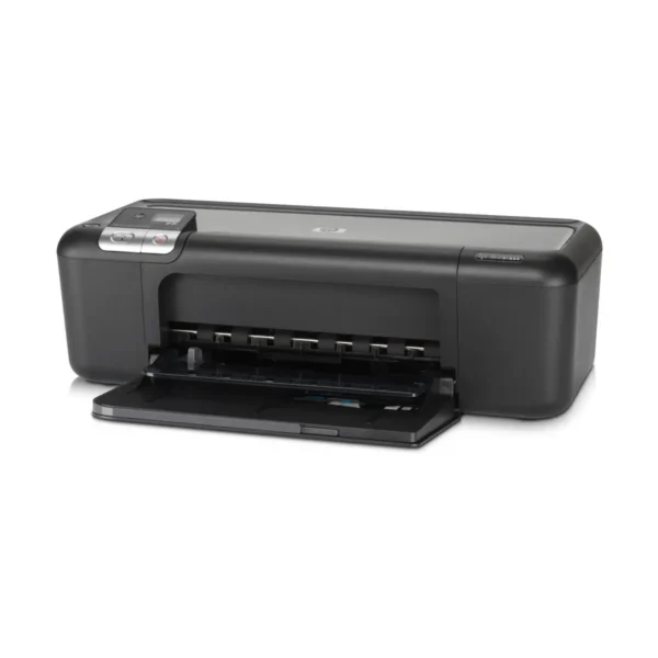 HP Deskjet D5560 Printer inkjet printer Colour 4800 x 1200 DPI A4