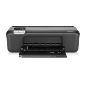 HP Deskjet D5560 Printer inkjet printer Colour 4800 x 1200 DPI A4