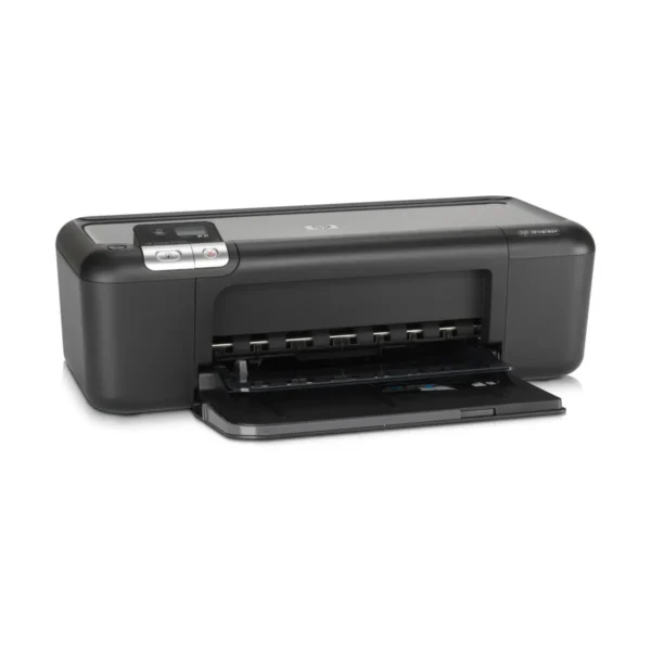 HP Deskjet D5560 Printer inkjet printer Colour 4800 x 1200 DPI A4