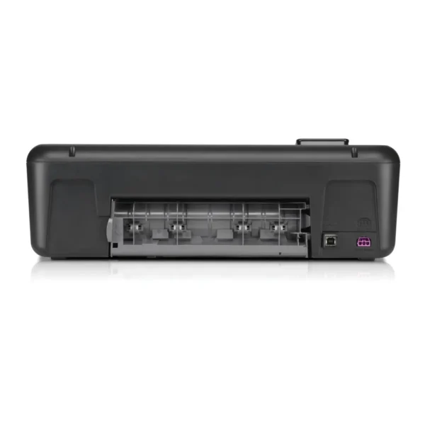 HP Deskjet D5560 Printer inkjet printer Colour 4800 x 1200 DPI A4