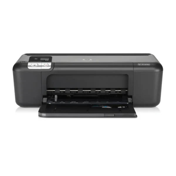 HP Deskjet D5560 Printer inkjet printer Colour 4800 x 1200 DPI A4