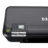 HP Deskjet D5560 Printer inkjet printer Colour 4800 x 1200 DPI A4