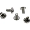 InLine Screw Set for 3.5″ harddisks 50 pcs.