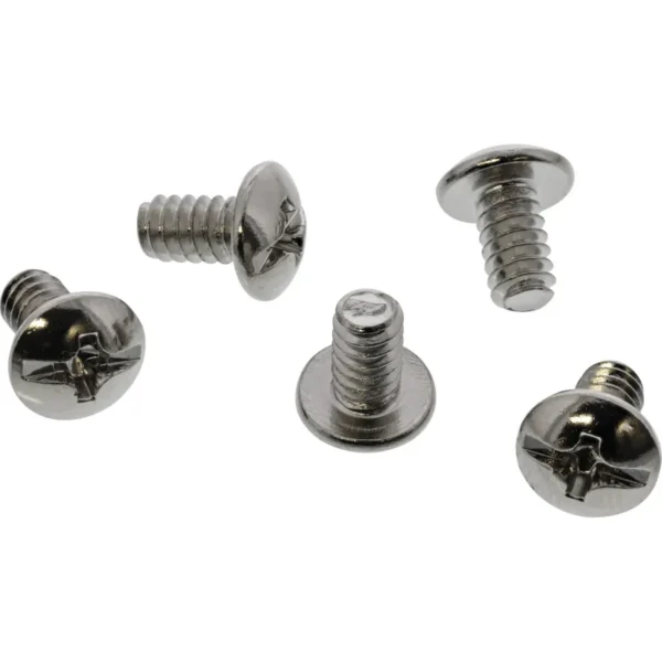 InLine Screw Set for 3.5″ harddisks 50 pcs.