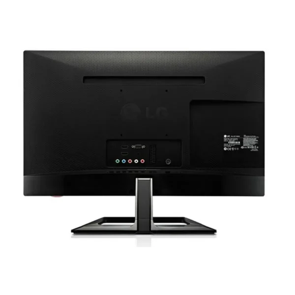 LG M2752D LED display 68.6 cm (27″) 1920 x 1080 pixels Full HD Black